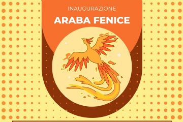 Inaugurazione ARABA FENICE - centro famiglia e micronido