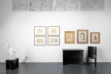 FELICE CASORATI DESIGNER    Pioniere nella nascita del design italiano