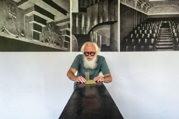 Colazione a casa Casorati